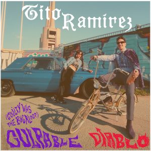 TITO RAMÍREZ – Culpable (Guilty is the Bugaloop) / Diablo